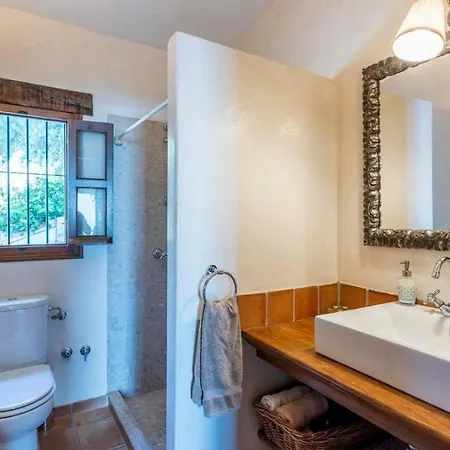 Casa vacanze Fuente Santa By Ruralidays *