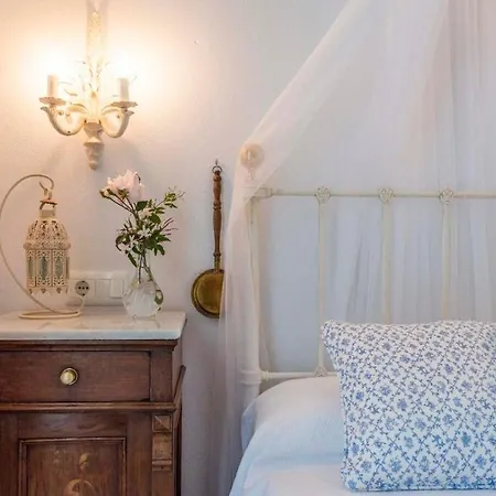Fuente Santa By Ruralidays Casa vacanze