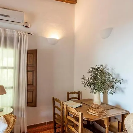 Casa vacanze Fuente Santa By Ruralidays Frigiliana