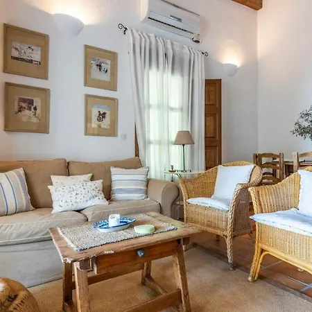 Fuente Santa By Ruralidays Casa vacanze *