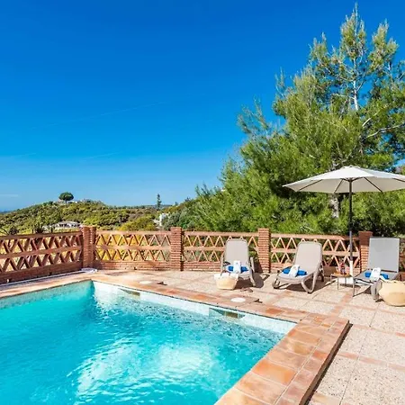 Casa vacanze Fuente Santa By Ruralidays