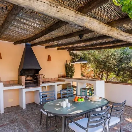 Hébergement de vacances Fuente Santa By Ruralidays