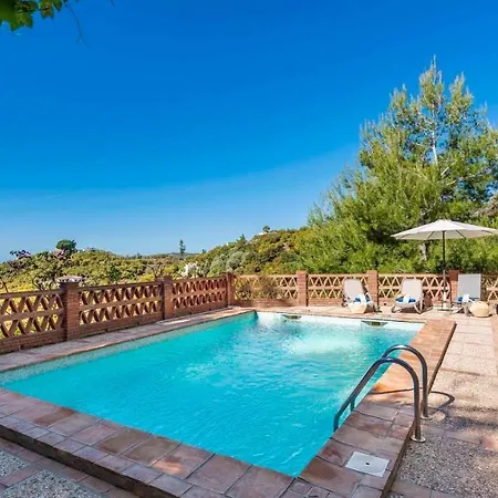 Hébergement de vacances Fuente Santa By Ruralidays